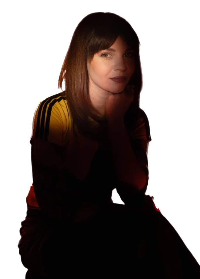 Portret: Calița Nantu