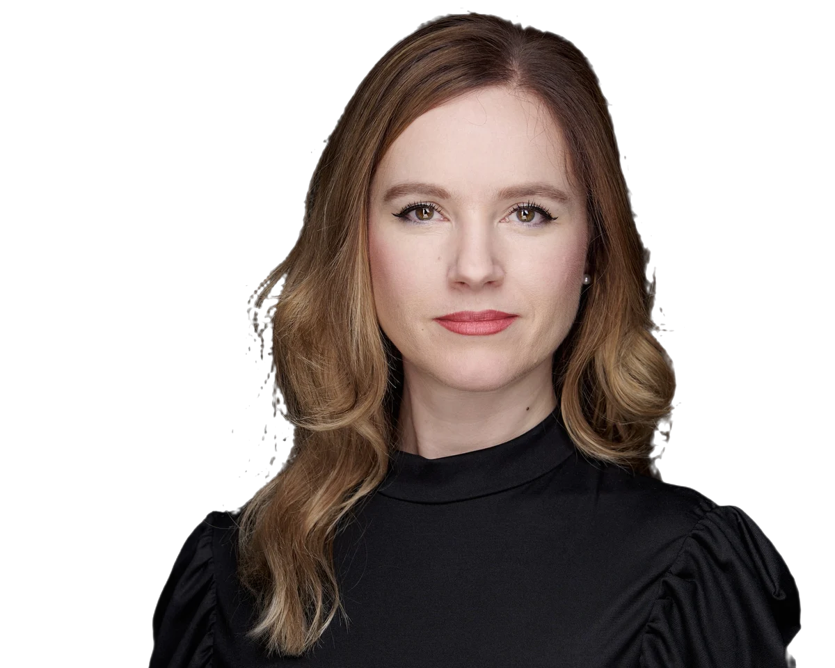 Portret: Barabás Zsuzsa