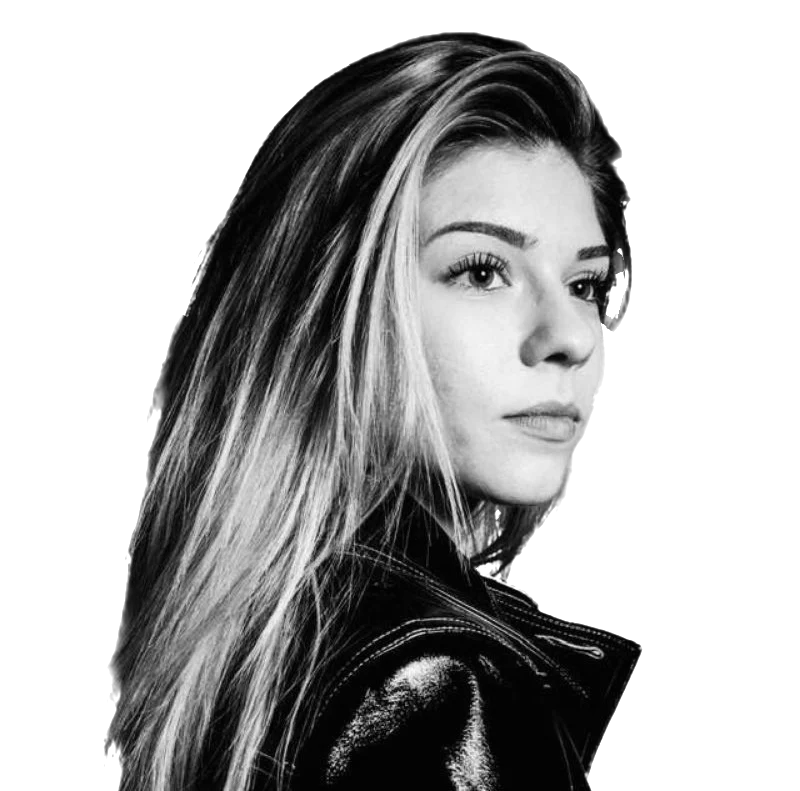 Portret: Ramona Niculae