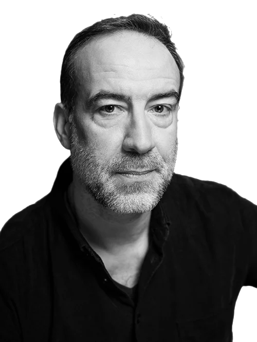 Portret: Șerban Pavlu