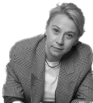 Portret: Mihaela Teleoacă