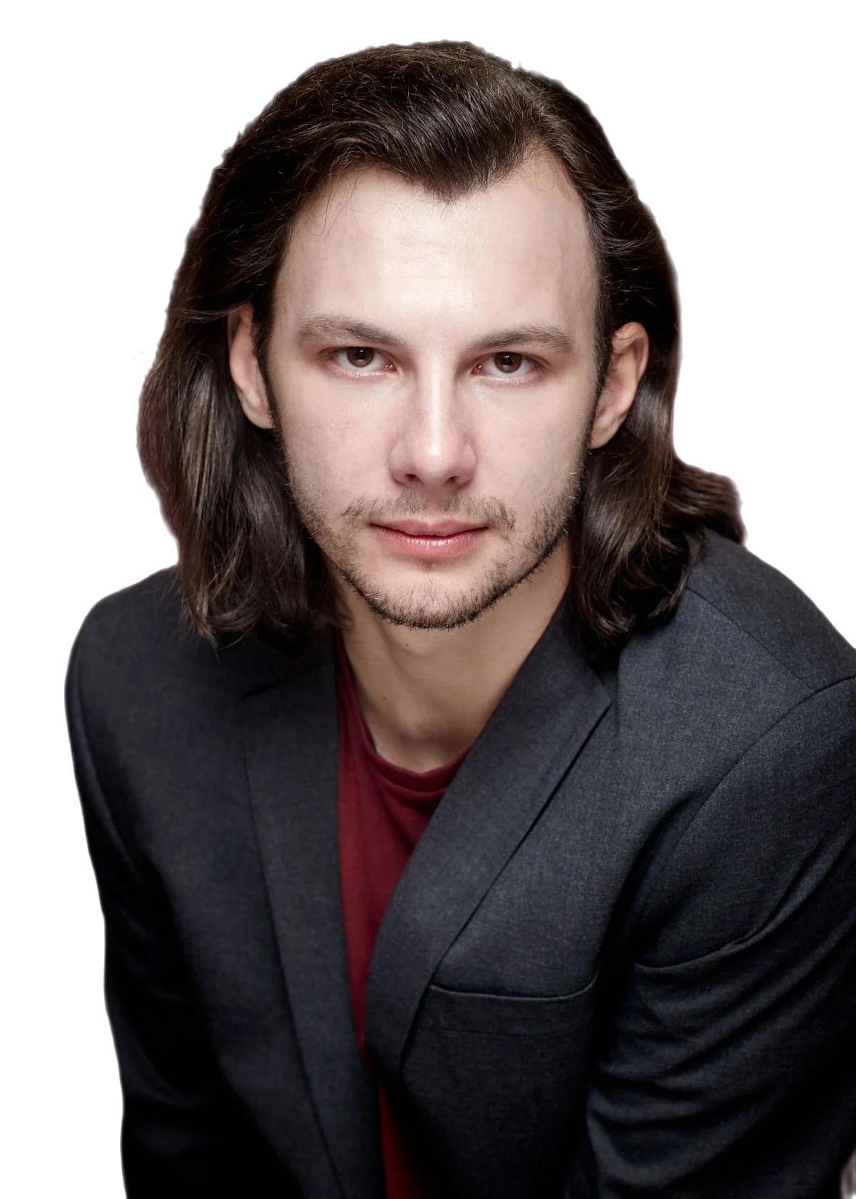Portret: Răzvan Conțu