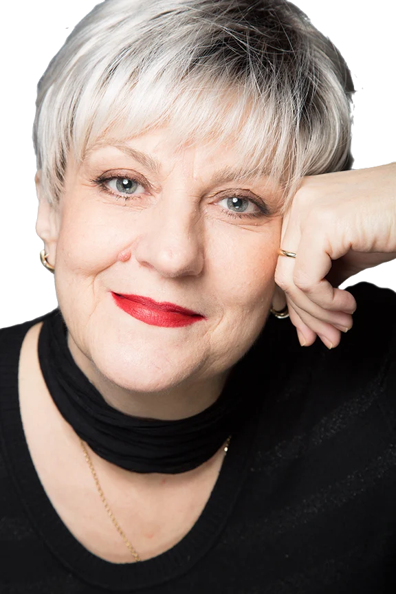 Portret: Oana Ștefănescu