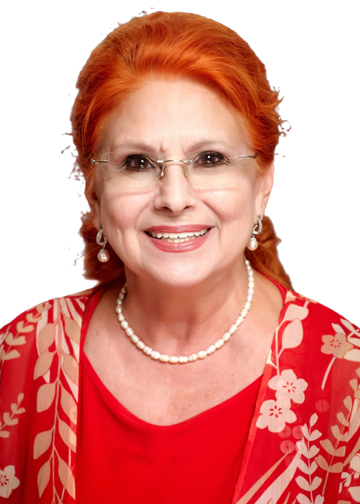 Portret: Mihaela Arsenescu Werner