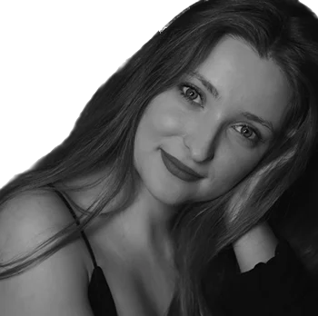 Portret: Alexandra Brânză
