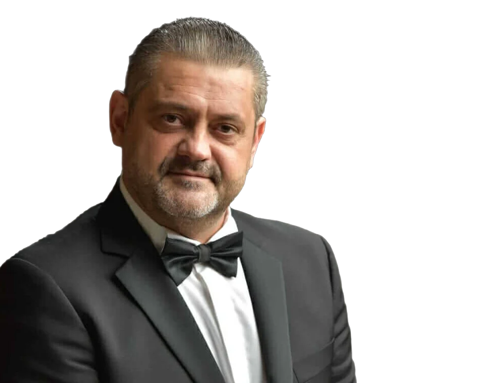 Portret: Ștefan Ignat