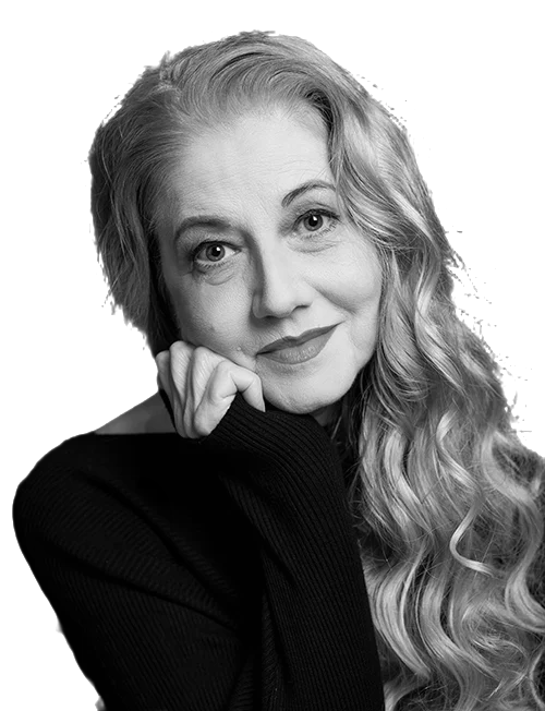 Portret: Profira Serafim