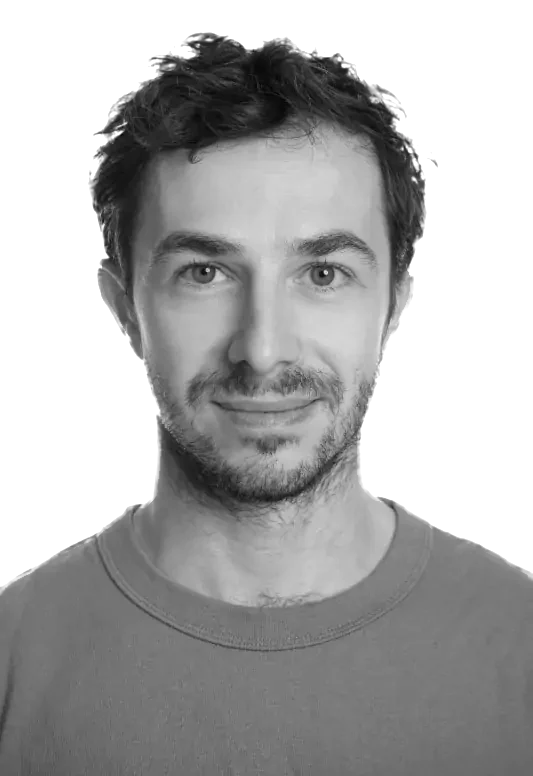Portret: George Albert Costea