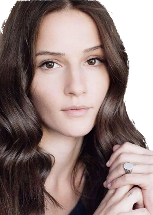 Portret: Aida Economu