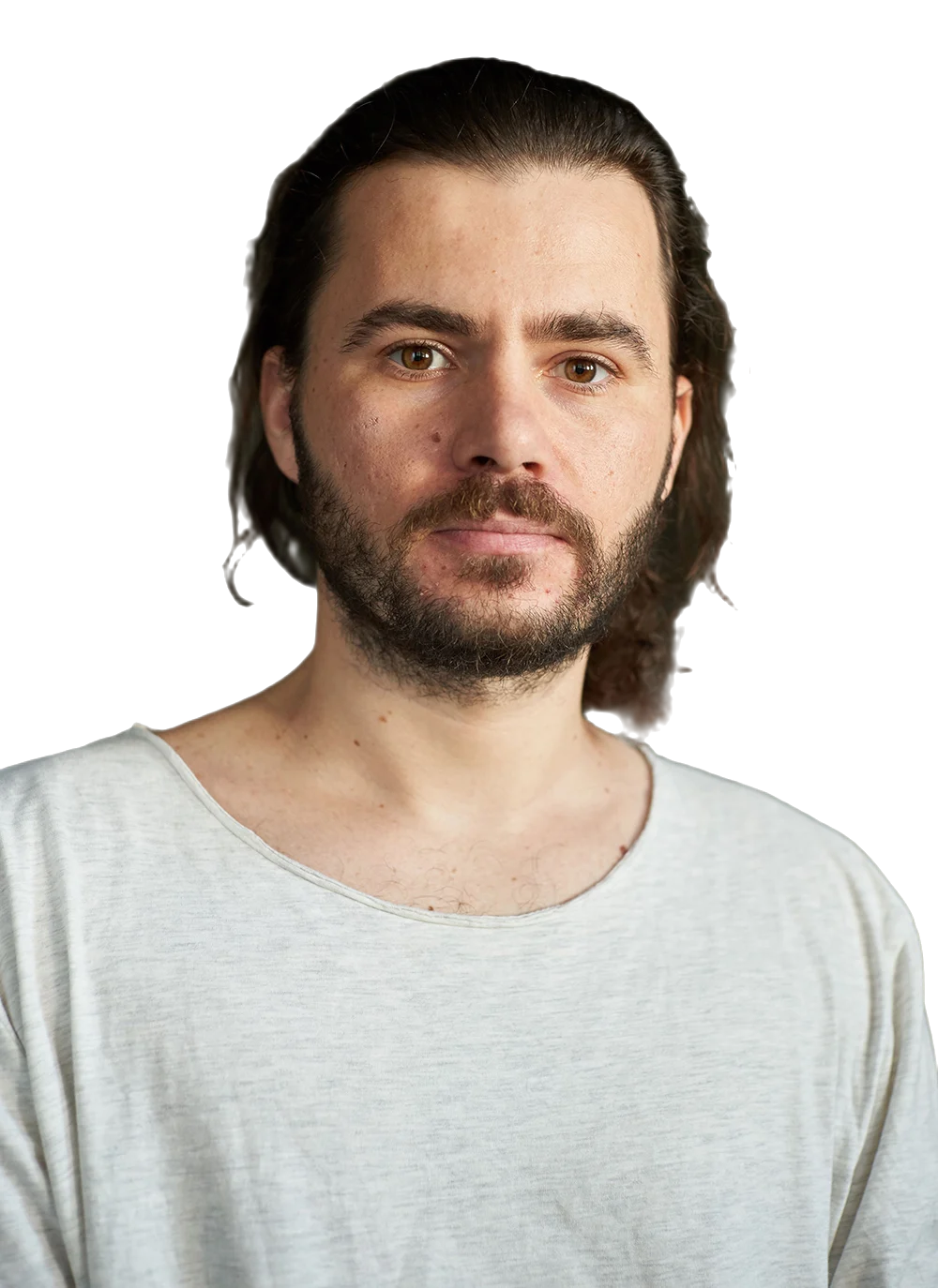 Portret: Adelin Ilie