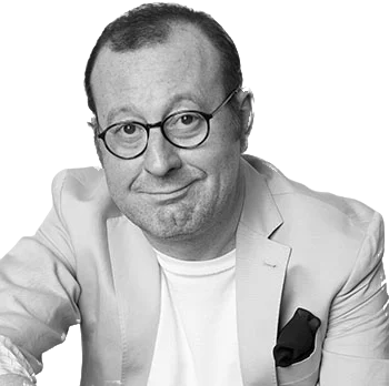 Portret: Marius Drogeanu