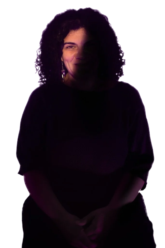Portret: Selma Dragoș