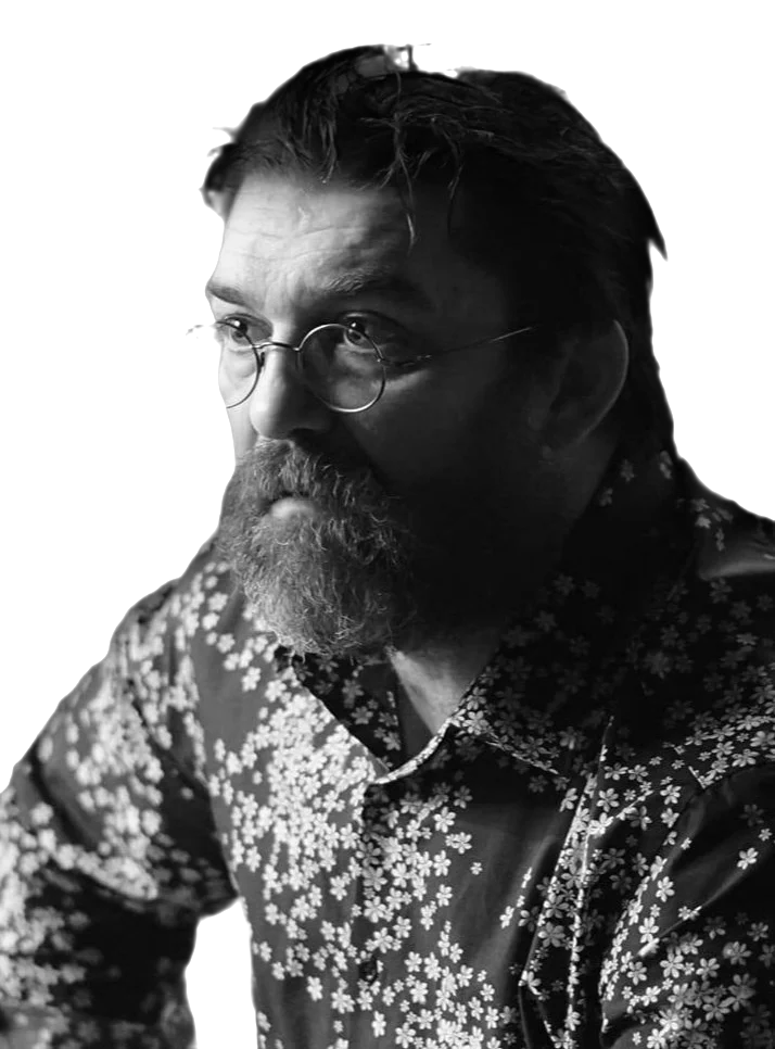 Portret: Nicolae Vicol