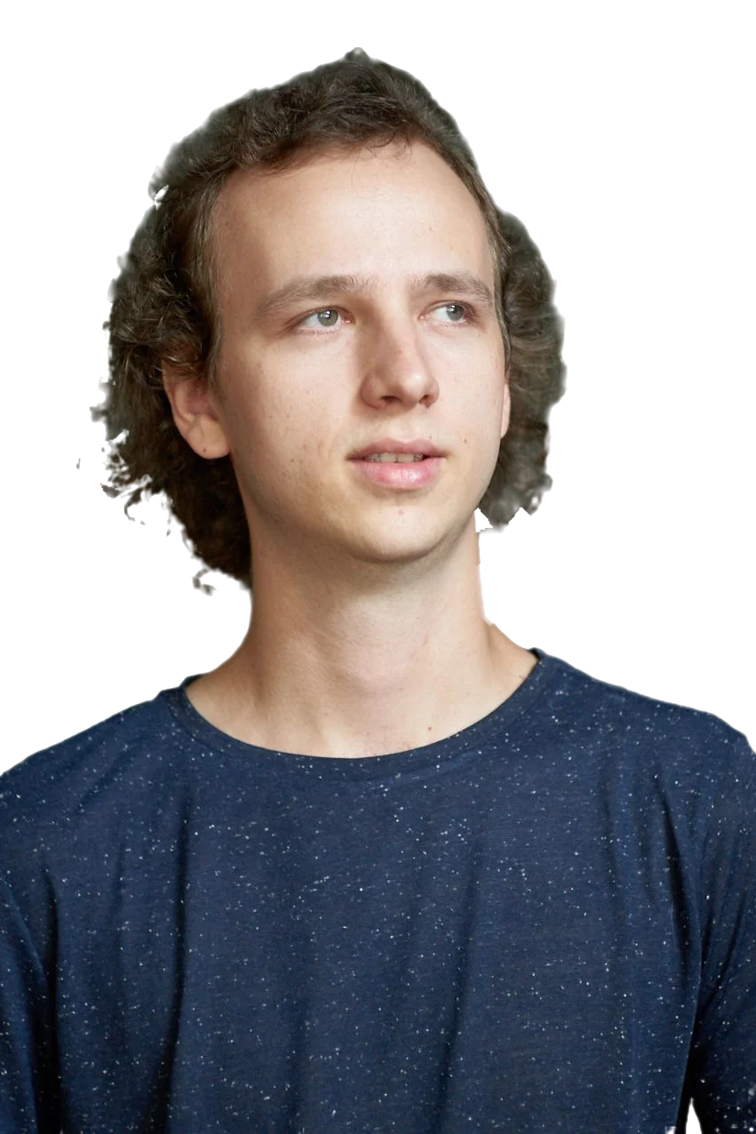 Portret: Ciprian Chiricheș