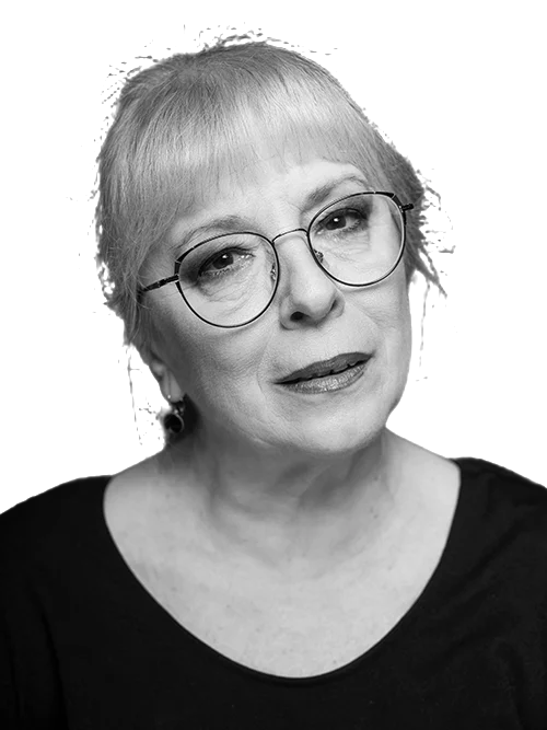 Portret: Mirela Gorea