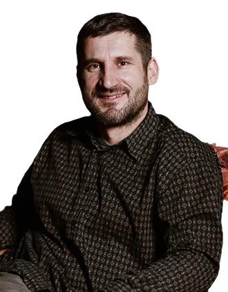 Portret: Ștefan Mura