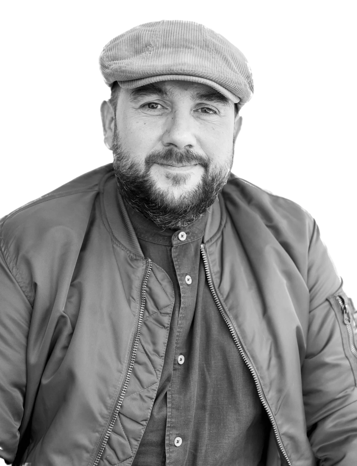 Portret: Mihai Marinescu
