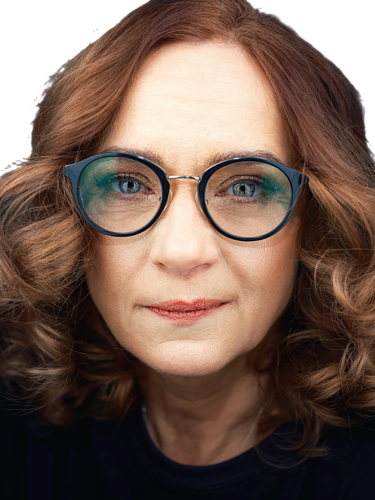 Portret: Crina Mureșan
