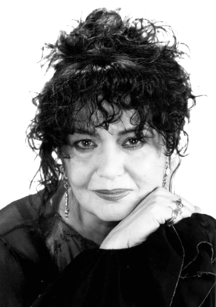 Portret: Miriam Cuibus