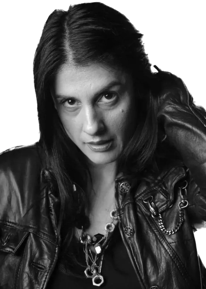 Portret: Ramona Drăgulescu