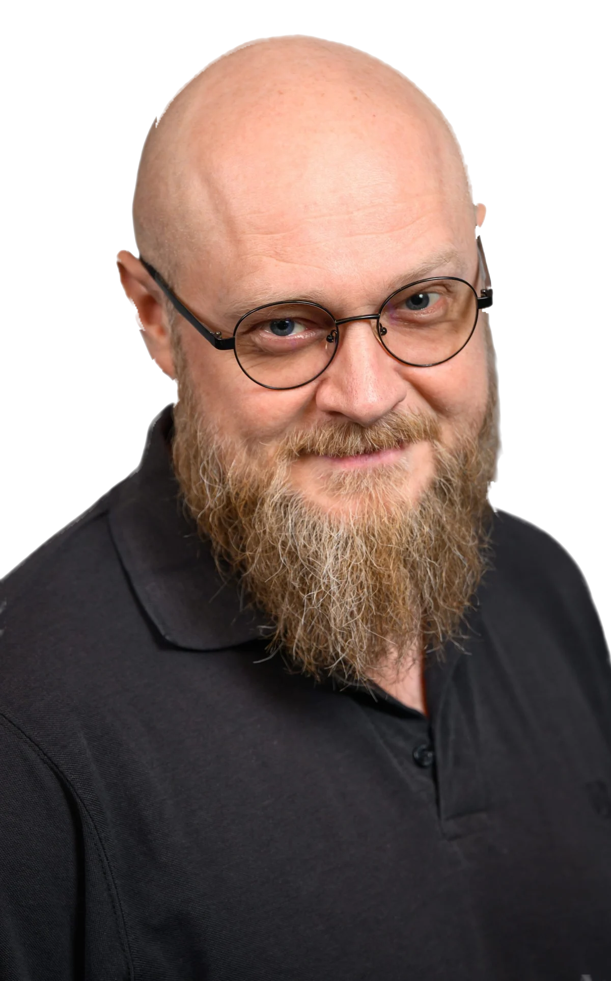Portret: Ion Iurcu