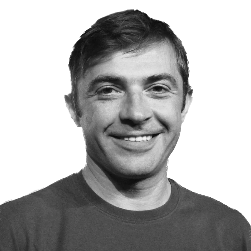 Portret: Lucian Ghimiși