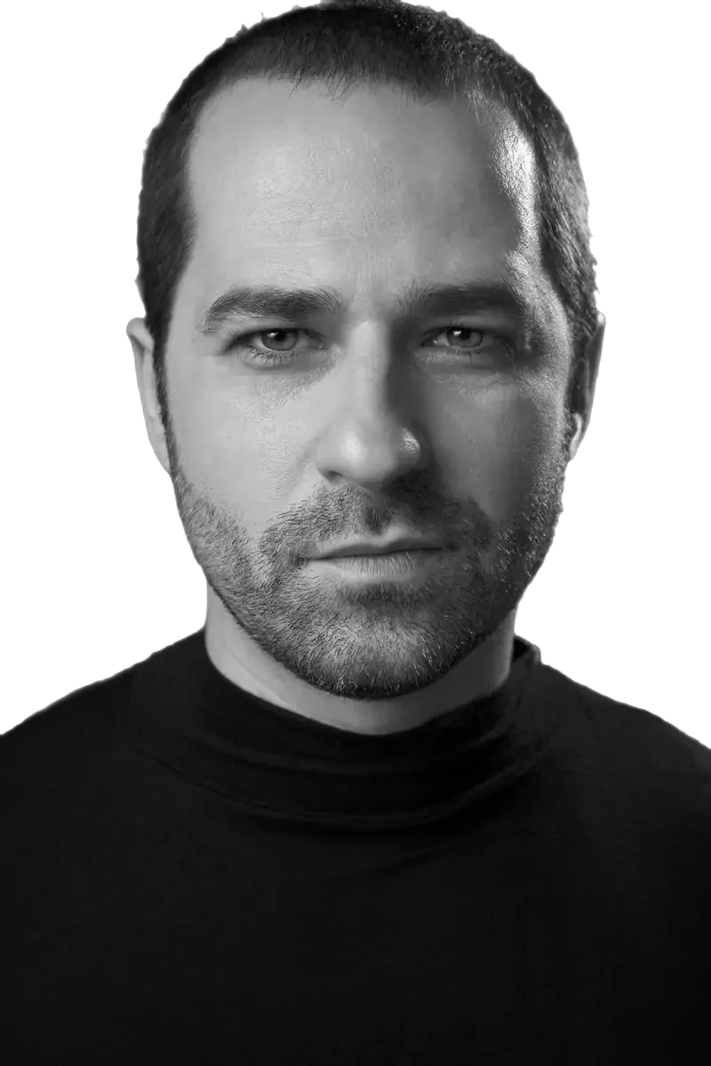 Portret: Ștefan Cepoi