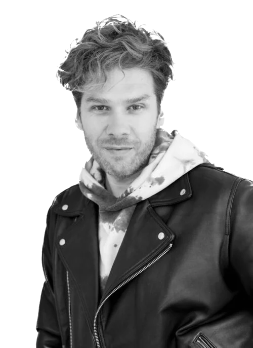 Portret: Filip Ristovski