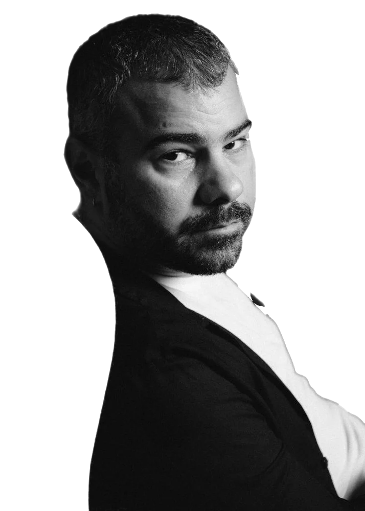 Portret: Eugen Jebeleanu