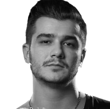 Portret: Vlad Drăgulin
