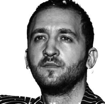 Portret: Costel Dobrescu
