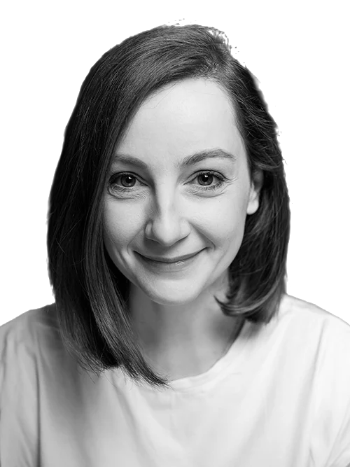 Portré: Ioana Anastasia Anton