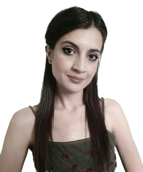Portret: Diana Ioana Dănilă