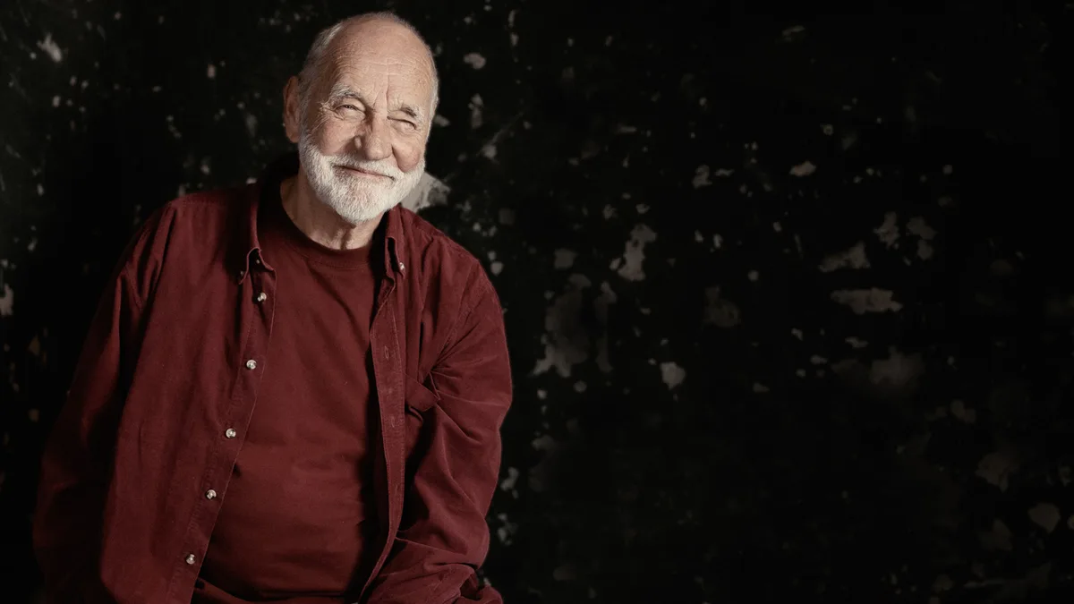Portret: Nemes Levente