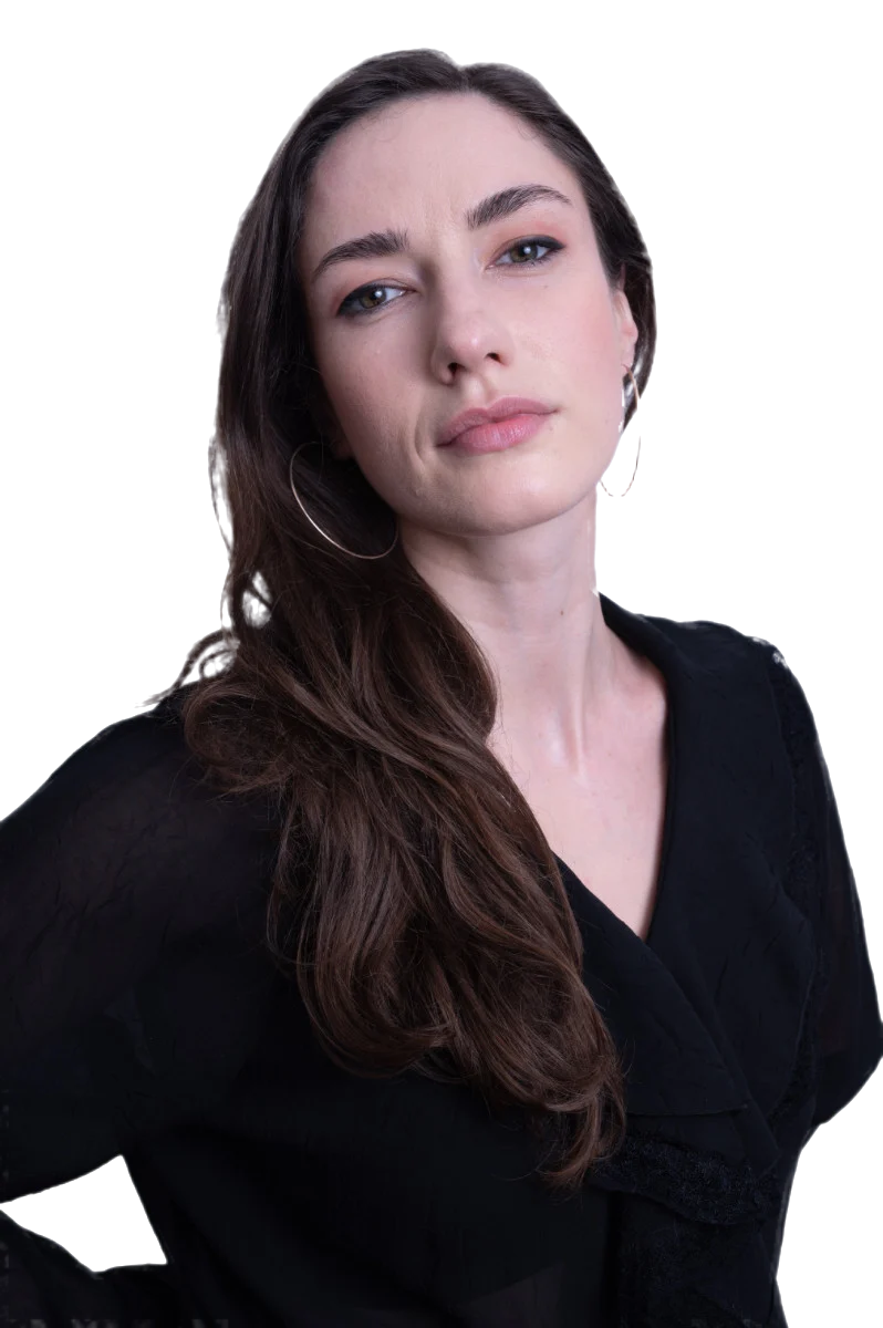 Portret: Maria Teișanu