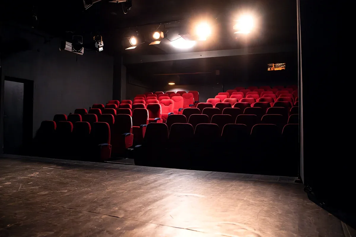 Clădirea Teatrul de Artă București
