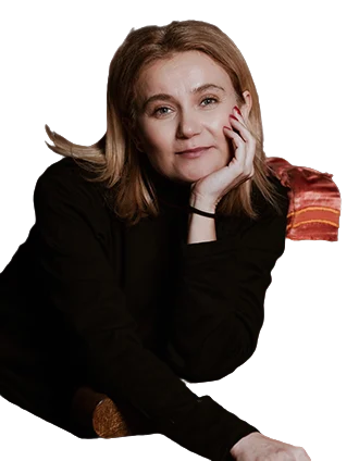 Portret: Steliana Bălăcianu
