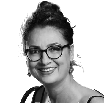 Portret: Liliana Pană