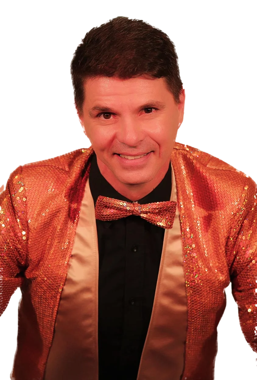 Portret: Valentin Roșca