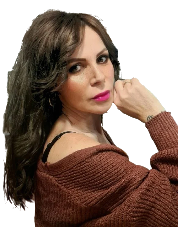 Portret: Manuela Alionte Frincu