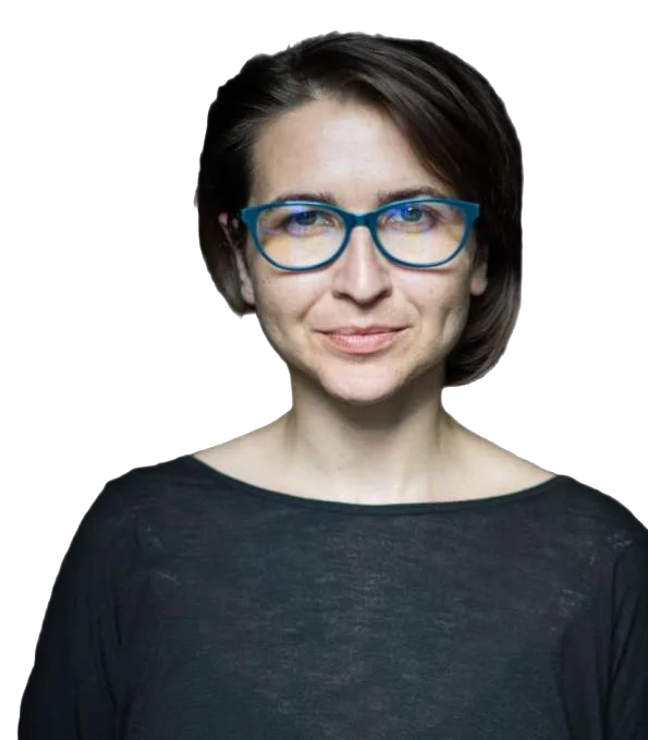 Portret: Leta Popescu