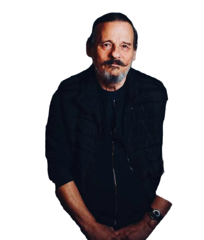 Portret: Andrei Mihalache