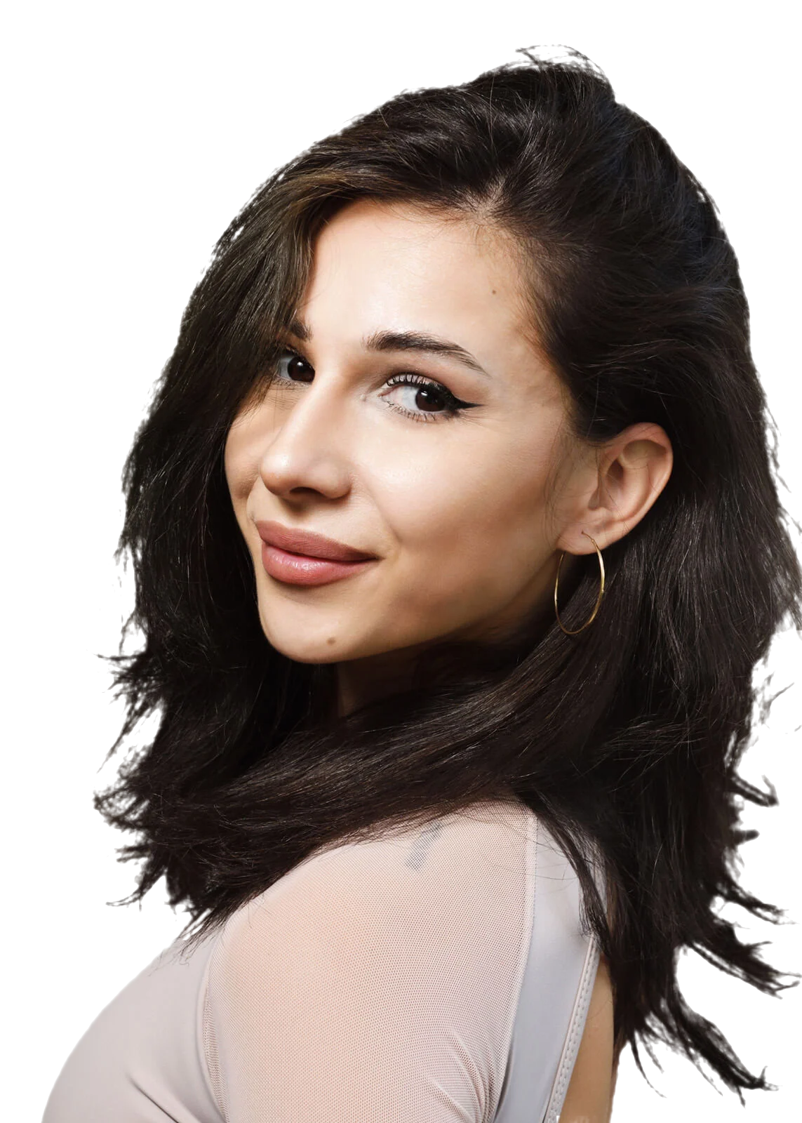 Portret: Elena Chiriță