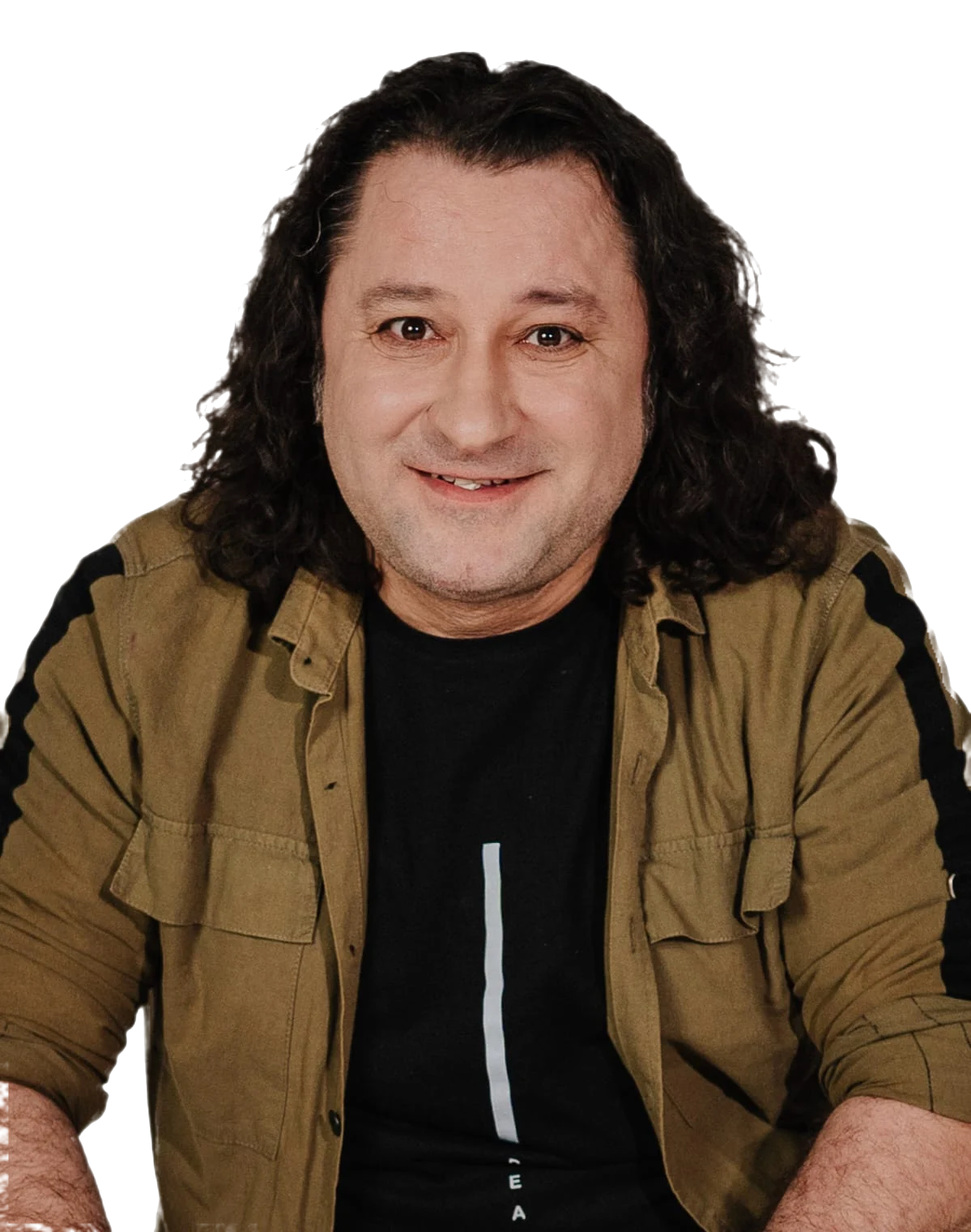 Portret: Bogdan Buzdugan
