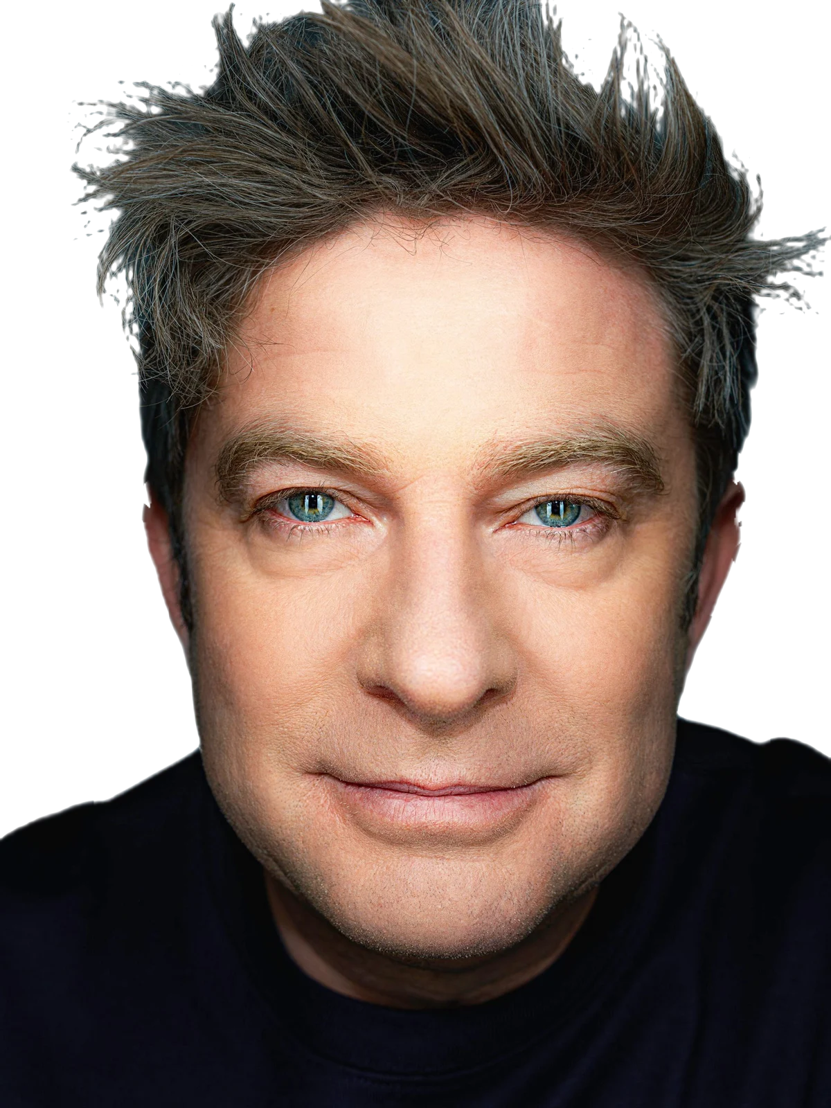 Portret: Pavel Bartoș