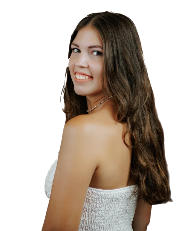 Portret: Fodor Virág