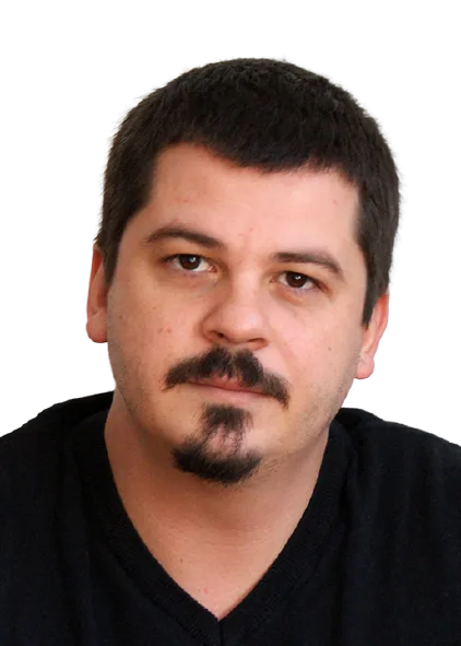 Portret: Ionuț-Paul Ștefan