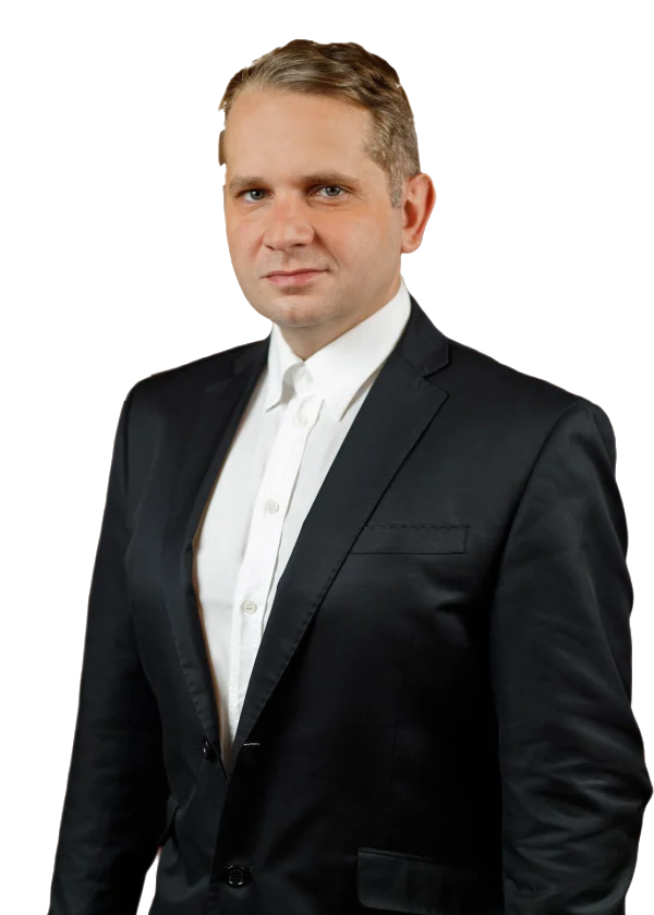 Portret: Hunyadi István