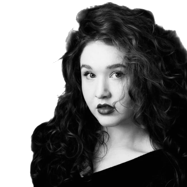 Portret: Elena Asofiei