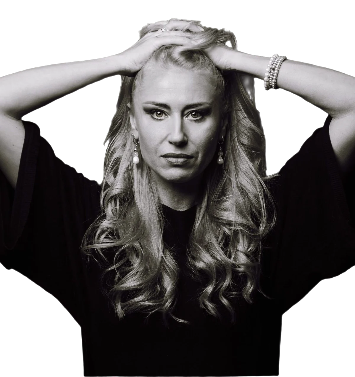 Portret: P. Béres Ildikó